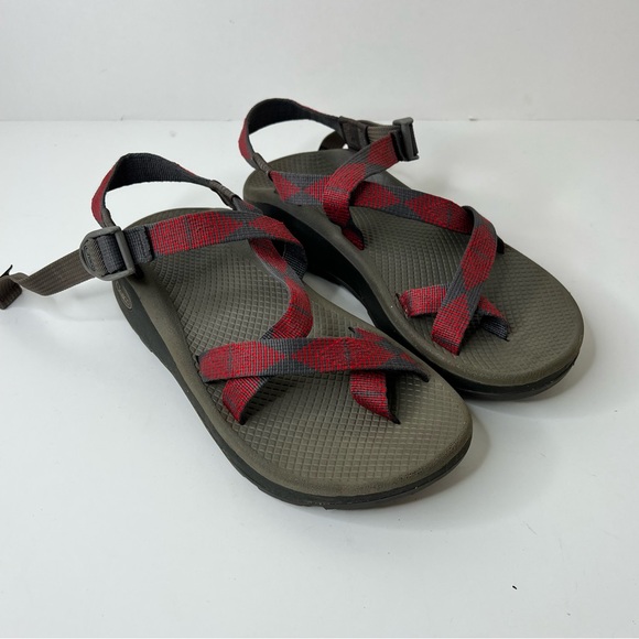 Chacos Men’s Sandals Size 8 - Picture 2 of 5